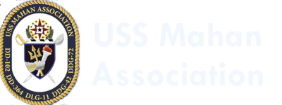 USS Mahan Association