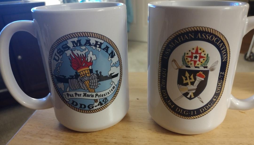 DDG 42 mug1